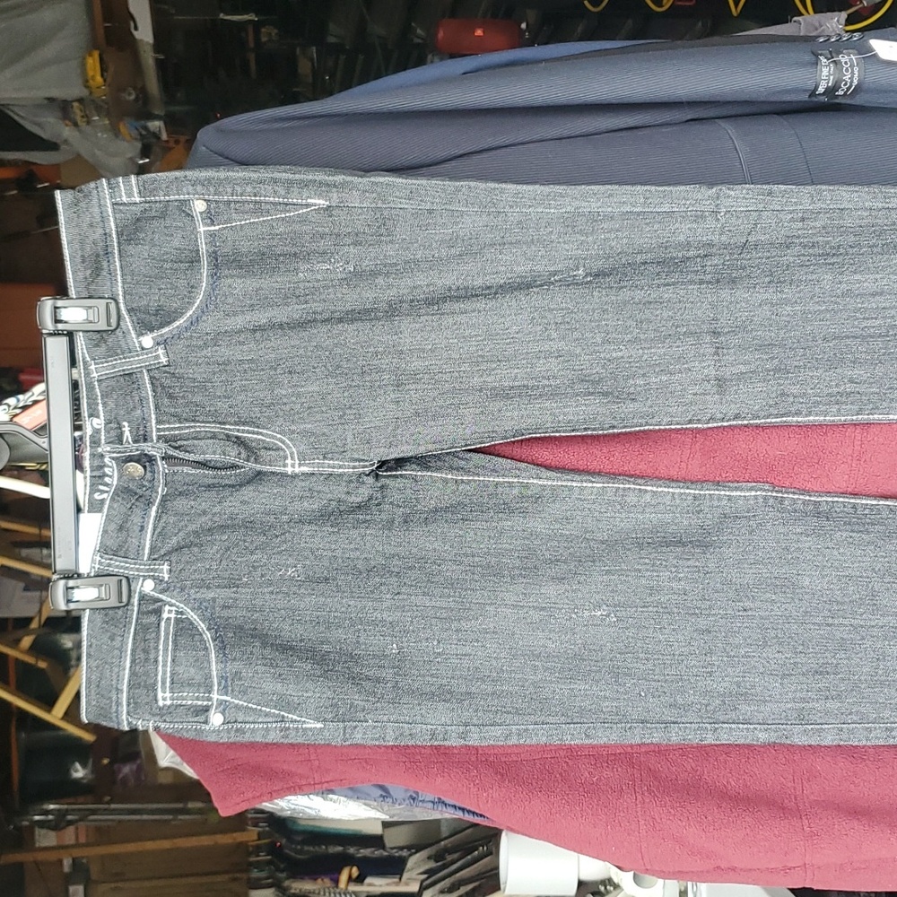 NWTs Elegant Jean